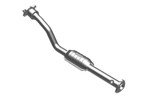 Magnaflow 23465 - 96-97 cavalier catalytic converters - not legal in ca