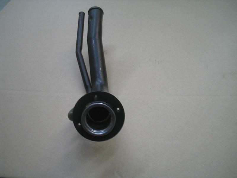 New oem 1994 dodge ram diesel or gas fuel tank filler neck tube pipe