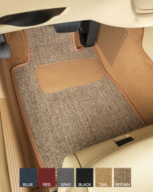 New sa-115tan 33434md0 sisal mats, medium trunk mat,  tan