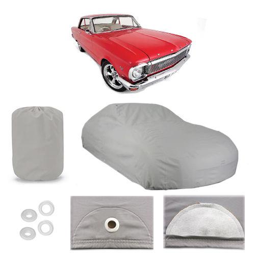 Ford falcon car cover 1961 1962 1963 1964 1965 1966 new