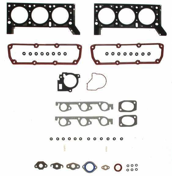 Fel-pro gaskets fpg hs9978pt - cylinder head gasket set