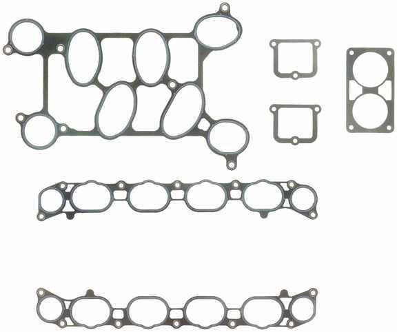 Fel-pro gaskets fpg ms92902 - manifold gasket set (intake)