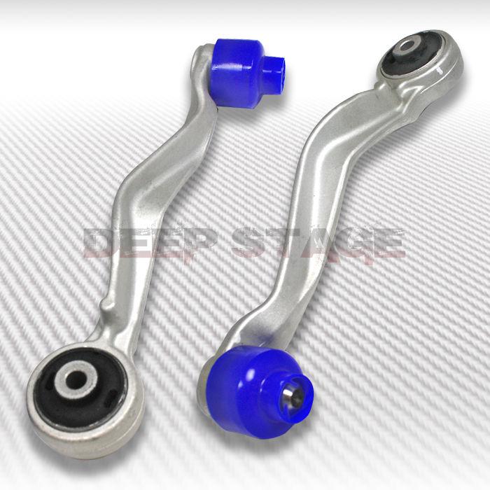 98-03 vw passat/audi a4/quattro hi strength front upper rear control arm camber