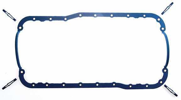 Fel-pro gaskets fpg os13260t - oil pan gasket set