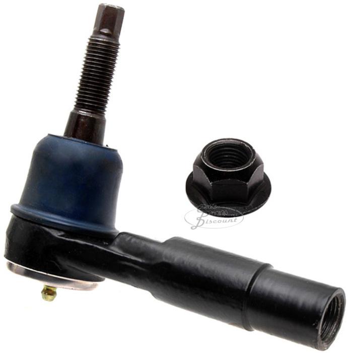 Raybestos tie rod end