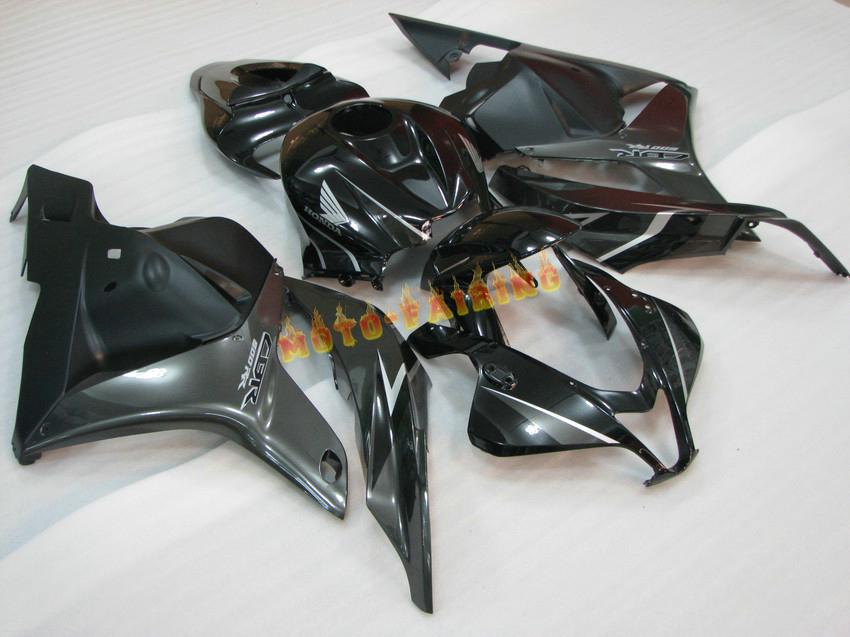 Fairing for honda cbr 600rr 2009 2010 2011 2012 injection mold plastics set y13