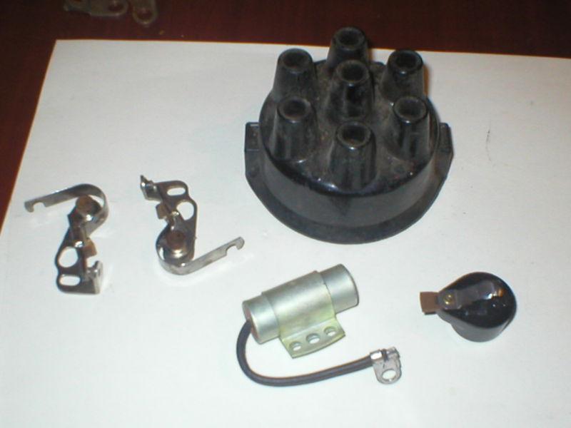 30 buick ignition set 