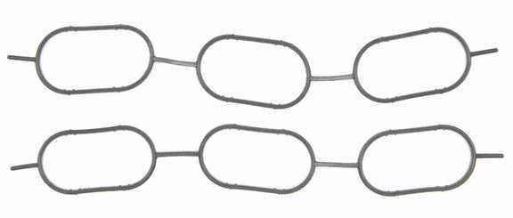 Fel-pro gaskets fpg ms96890 - manifold gasket set (intake)