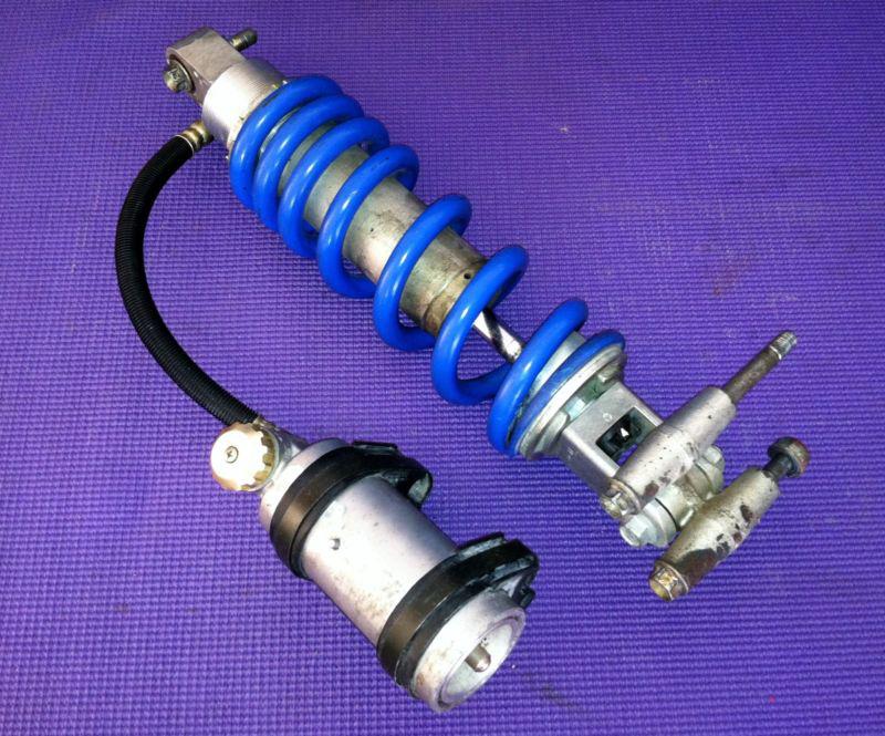 Honda 350x atc 350 x atc350 atc350x oem rear shock 