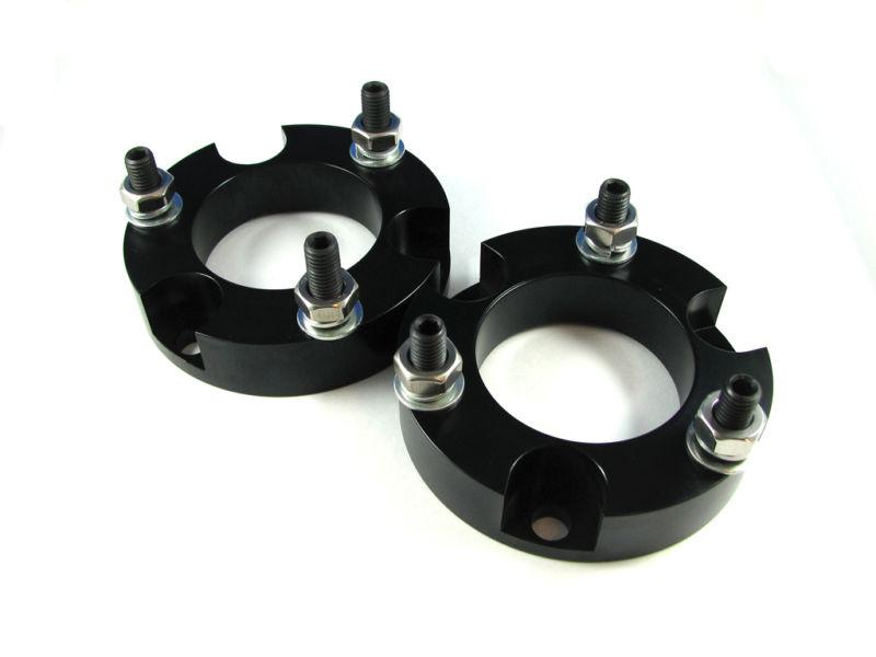 Front leveling lift kit 96-04 toyota tacoma 2.5" lifting