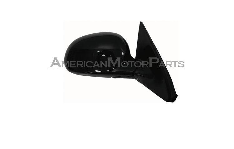 Tyc right passenger replacement power non heated mirror 1992-1995 honda civic