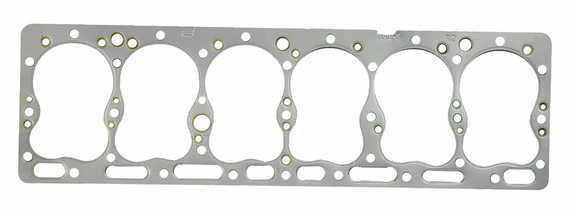 Fel-pro gaskets fpg 7009s - cylinder head gasket