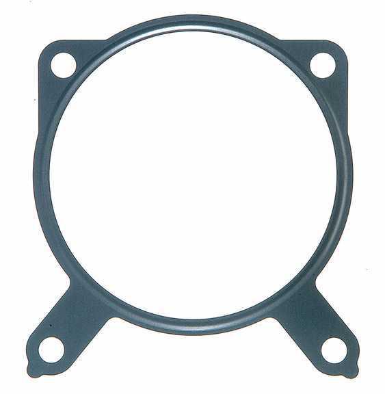 Fel-pro gaskets fpg 61468 - tbi mounting gasket