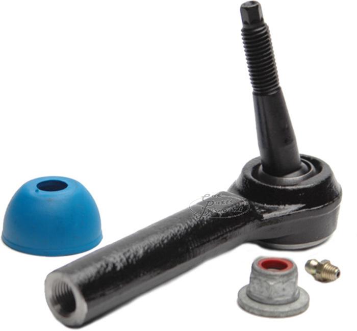 Raybestos tie rod end