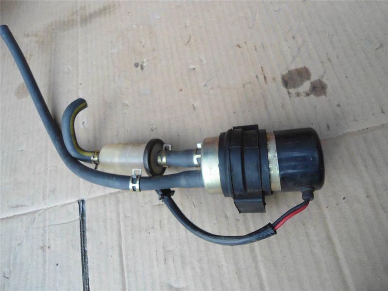 95 96 97 kawasaki ninja zx6r zx-6r zx-6 zx6 oem gas fuel tank pump