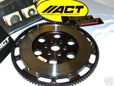 Act streetlite flywheel for hyundai genesis coupe 2.0t g4kf 10-12