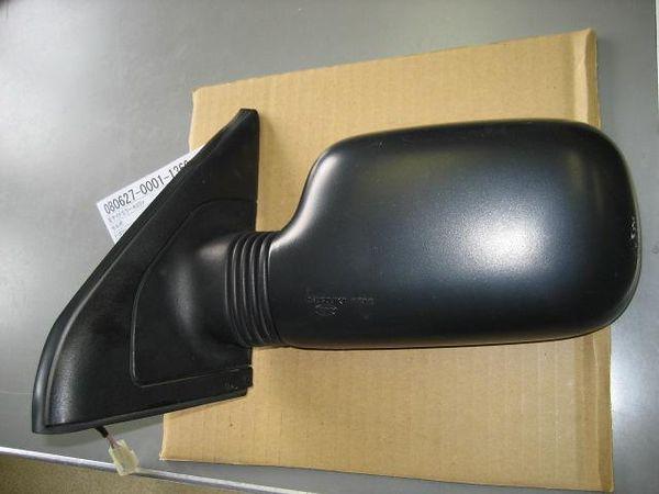 Suzuki seribo 1995 left side mirror assembly [0113600]