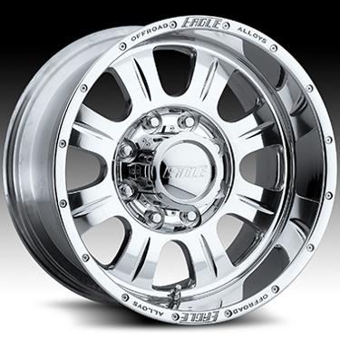 16" inch american eagle wheels, style 140, 16 x 8, 5x5 5x127 superfinish rims