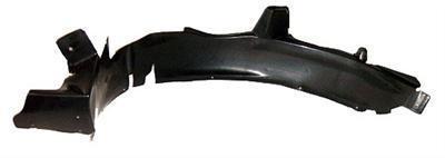 Sherman 844-24ar fender liner front right pontiac grand prix