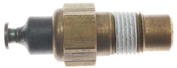 Echlin ignition parts ech ts6650 - temp sender switch - light