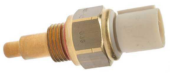 Echlin ignition parts ech ts5555 - coolant temp sensor