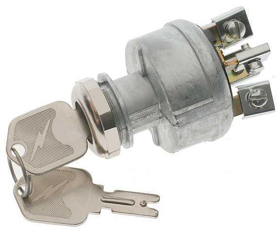 Echlin ignition parts ech sw153 - ignition starter switch