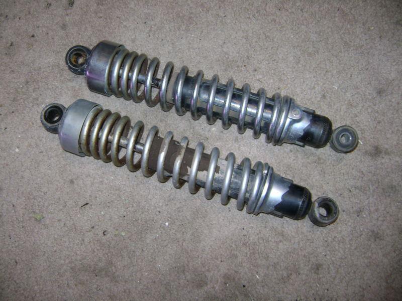 Yamaha xs 750 850 rear shocks