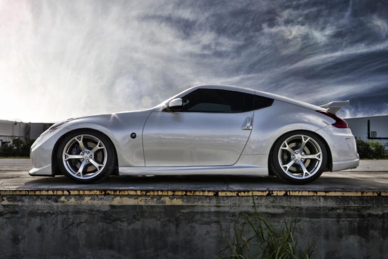 Nissan 370z nismo 370 z34 hd poster sports car print multiple sizes available