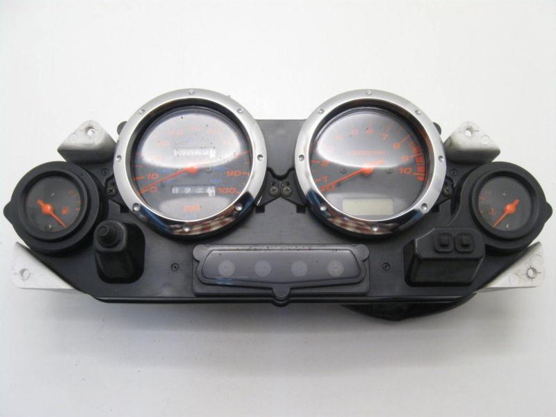 Gauges meter nss250s nss250 reflex sport 01-07 02 03 04 05 06 scooter dash set