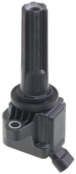 Echlin ignition parts ech ic577 - ignition coil