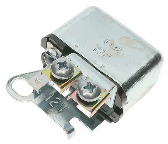 Echlin ignition parts ech hr121 - horn relay