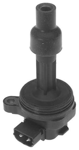 Echlin ignition parts ech ic327 - ignition coil