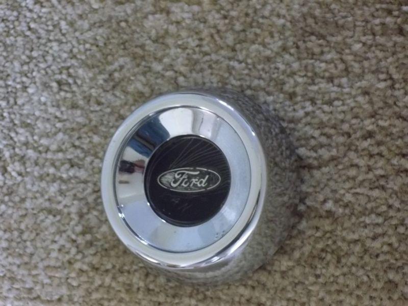 Rare ford pickup horn button,1961,1962,1963,1964,1965,1966,1967,1968,1969,1970