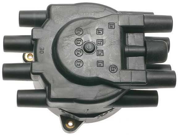 Echlin ignition parts ech ep775 - distributor cap