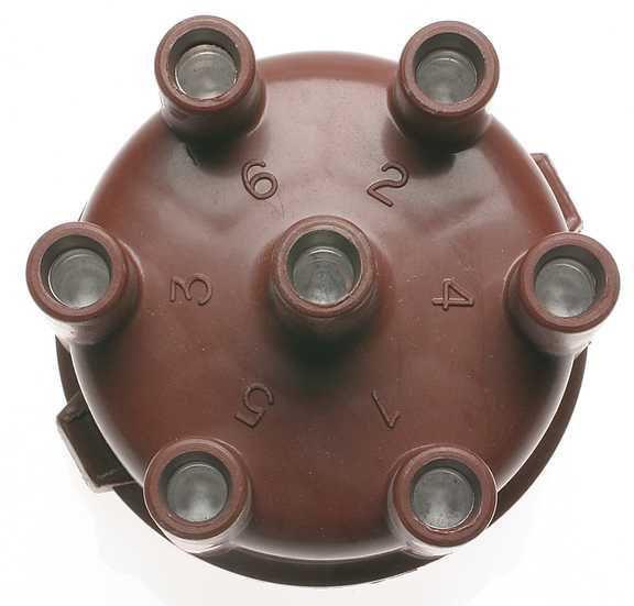 Echlin ignition parts ech ep377 - distributor cap