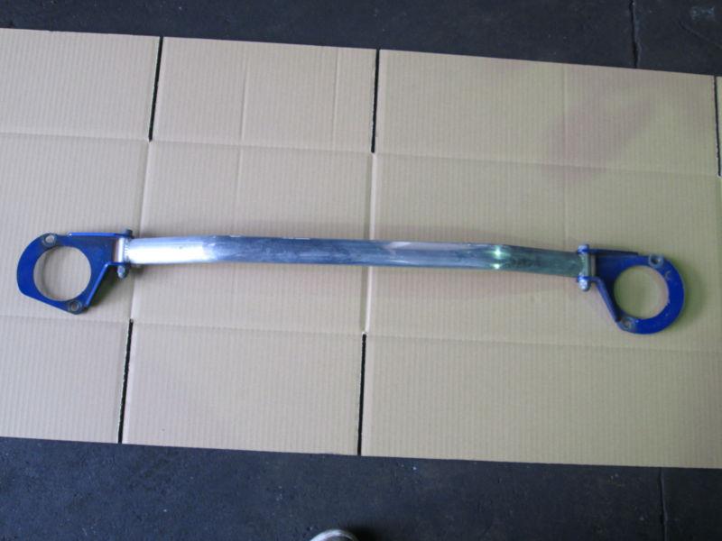 [j57n] jdm:nissan:skyline:hcr32:rear strut tower bar