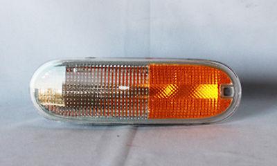 Tyc 12-5095-00 tail light / side marker light assy-side marker light assembly