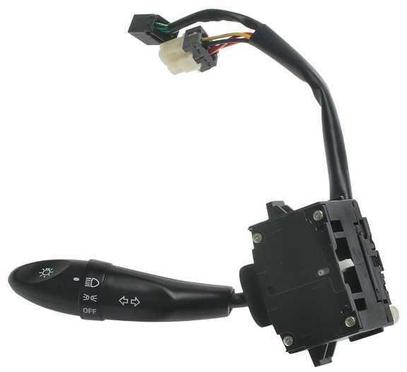 Echlin ignition parts ech dl6579 - headlight dimmer switch