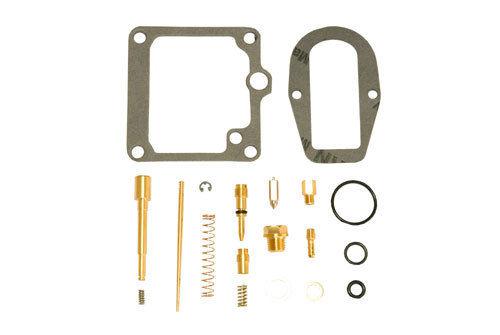 76 yamaha xt500 carb repair kits carburetor repair kit ci-xt500cr