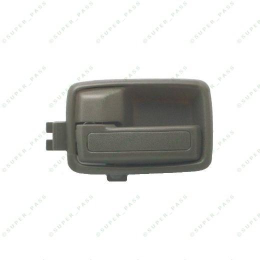 94 95 96 97 inside lh door handle  fits: honda passport