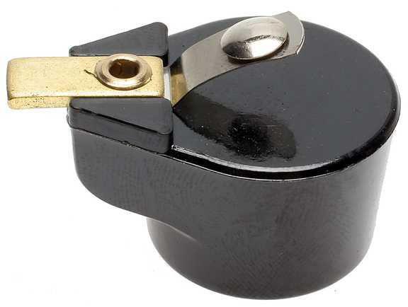 Echlin ignition parts ech al104 - distributor rotor