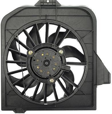 Dorman (oe solutions) 620-017 a/c condenser fan assembly