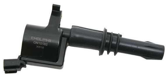 Delphi engine management dem gn10182 - ignition coil