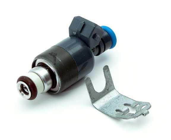 Delphi engine management dem fj10058 - fuel injector - new