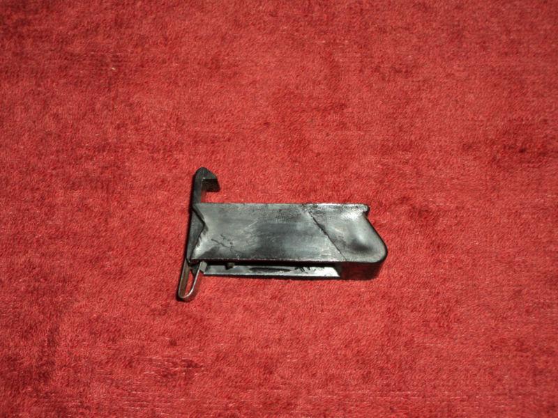 84-96 jeep cherokee xj center console latch