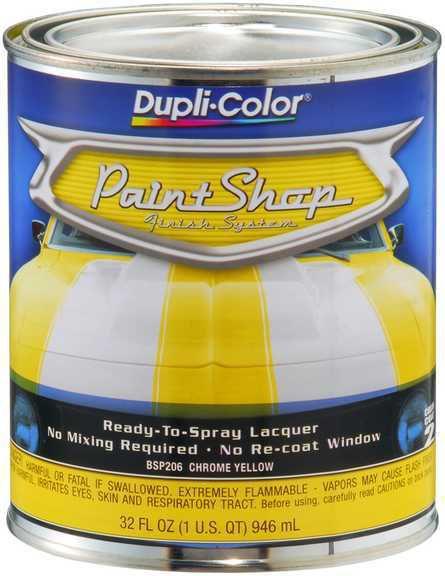 Dupli-color dc bsp206 - paint - specialty - bulk