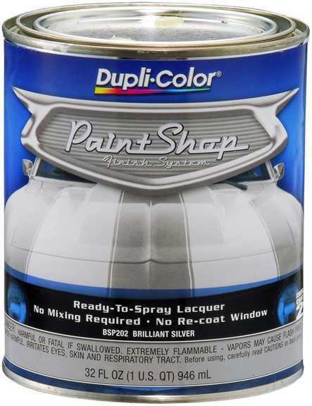 Dupli-color dc bsp202 - paint - specialty - bulk