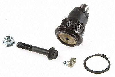 Moog k6664 ball joint, upper-suspension ball joint