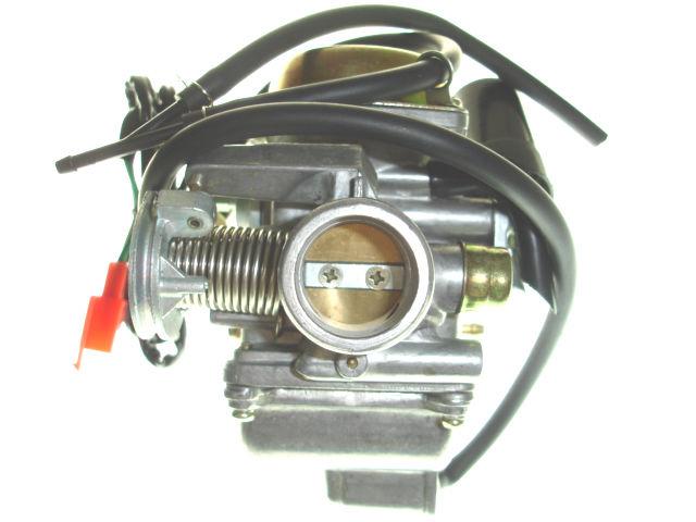 Carburetor hensim atv 145 150cc gy6 quad carb