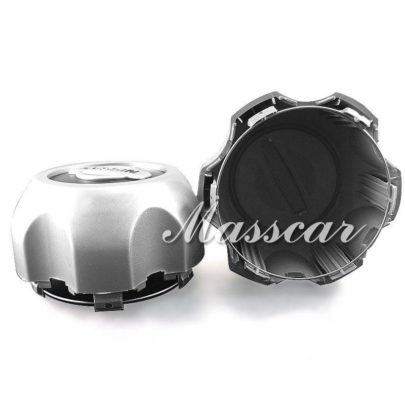 1x wheel hub center cap nissan 00-04 frontier xterra 16" wheel cap 40315-7z100